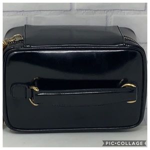 Authentic Gucci Makeup Box
